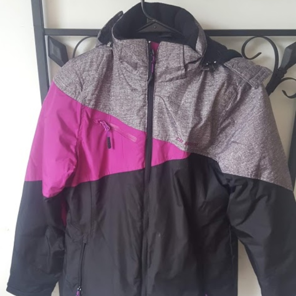 Ski Jacket / Winter Coat - image 1